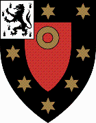 St John's College, Oxford Logo